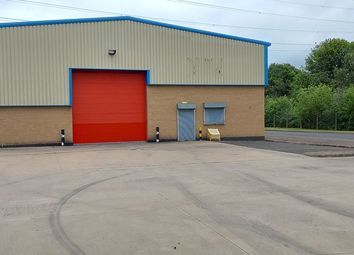 Thumbnail Light industrial to let in Unit 3, Marrtree Business Park, Kirkwood Close, Oxspring, Sheffield, South Yorkshire