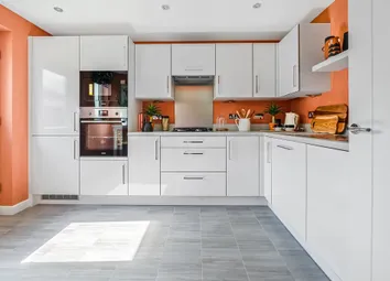 Family Friendly Kitchen