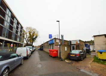 Thumbnail Land for sale in Parklands Parade, Bath Road, Hounslow