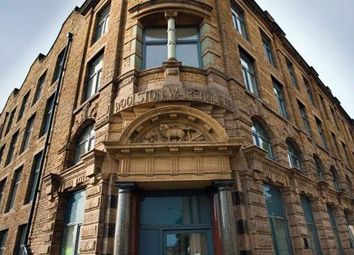 Thumbnail 1 bed flat to rent in Woolston Mill, Bradford