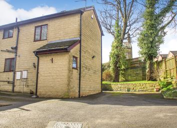 2 Bedrooms Link-detached house for sale in Mallard Mews, Bradford BD10