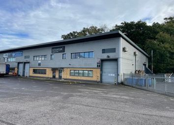 Thumbnail Light industrial for sale in Unit Commerce Park, Southgate, Frome, Somerset