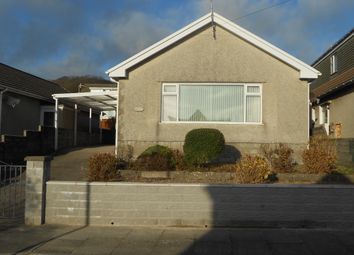Thumbnail Bungalow to rent in Linden Way, Porthcawl