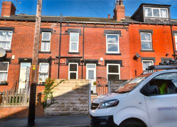 Thumbnail 2 bed terraced house for sale in Ashton Place, Harehills, Leeds