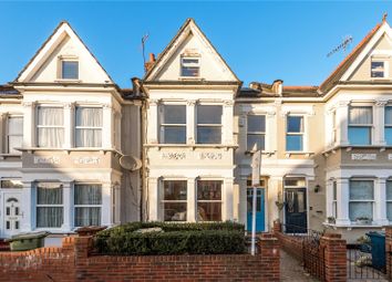 Thumbnail 5 bed terraced house for sale in Vaughan Road, Harrow