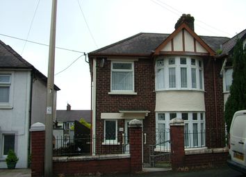 3 Bedroom Semi-detached house for rent