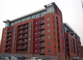2 Bedrooms Flat to rent in Pall Mall, Liverpool L3