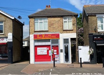 Thumbnail Retail premises to let in London Road, Hadleigh