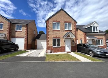 Thumbnail 3 bed semi-detached house for sale in Tulip Drive, Huyton, Knowsley