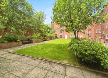 Property listing in Hexham, Northumberland