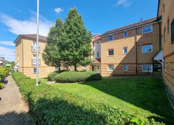 Thumbnail 2 bed flat to rent in Elm Court, Commonside Road, Harlow