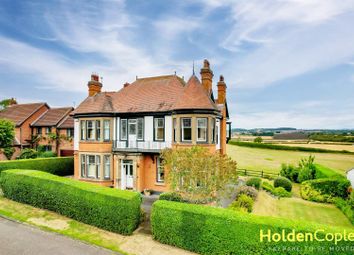 Thumbnail Detached house for sale in Park Road, Plumtree Park, Keyworth, Nottinghamshire