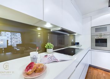 Thumbnail 2 bed flat for sale in Fitzrovia Apartments, Bolsover Street, Fitzrovia, London