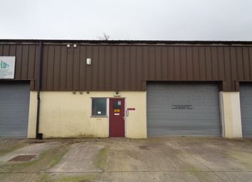 Thumbnail Warehouse to let in Mill Park Industrial Unit, Woodbury Salterton, Exeter