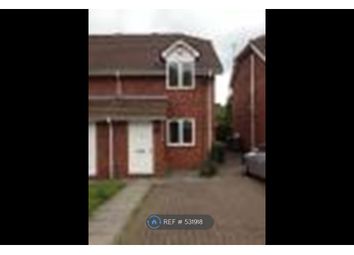 2 Bedrooms Semi-detached house to rent in Leaside Close, Rochdale OL12