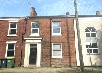Thumbnail Terraced house to rent in St. Pauls Square, Preston
