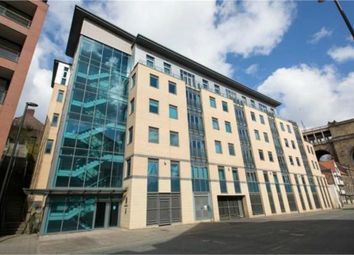 Thumbnail Flat to rent in Merchants Quay, 46-54 The Close, Newcastle, Tyne And Wear
