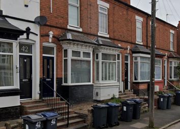 Thumbnail Property to rent in Lea House Road, Stirchley, Birmingham