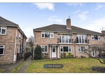 3 Bedroom Maisonette for rent