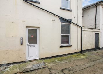 Thumbnail Flat to rent in Cerdic Place, Marine Parade, Great Yarmouth