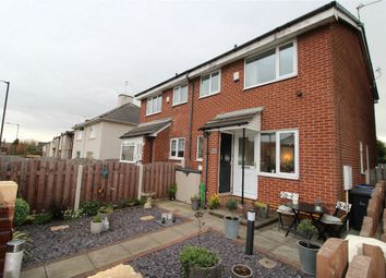 1 Bedroom End terrace house for sale