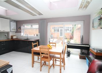 Thumbnail Terraced house for sale in North Circular Road, Palmers Green, London
