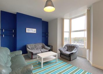 Thumbnail 1 bed flat to rent in Bay View Crescent, Uplands, Swansea