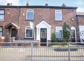 2 Bedrooms Terraced house for sale in Wilmslow Road, Cheadle Hulme, Cheshire SK8