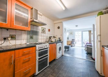 Thumbnail 3 bed terraced house for sale in Bromley Road, Tottenham, London