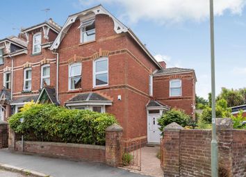 Thumbnail 5 bed end terrace house for sale in Prospect Park, Exeter
