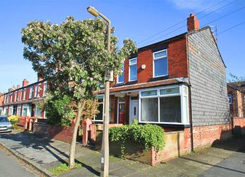 Thumbnail End terrace house to rent in Lyme Grove, Romiley, Stockport
