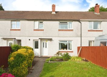Thumbnail 4 bedroom terraced house for sale in Channel View, Bulwark, Chepstow