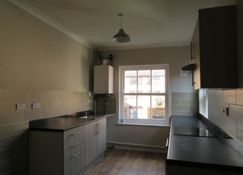 Thumbnail 1 bed flat to rent in High Street, Dereham