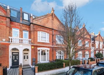 Thumbnail Flat for sale in Acfold Road, Fulham, London