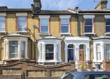 3 Bedrooms  for sale in Colne Road, London E5