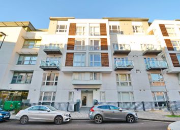 Thumbnail 1 bed flat to rent in Deanery Road, Bristol
