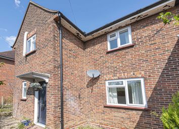 Thumbnail Semi-detached house to rent in Southway, Guildford