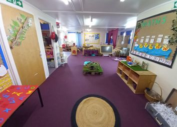 Thumbnail Commercial property for sale in Day Nursery &amp; Play Centre LE15, Exton, Rutland