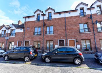 Thumbnail 3 bed terraced house for sale in Hyndford Street, Bloomfield, Belfast