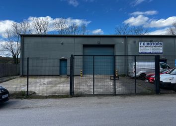 Thumbnail Industrial to let in Whitehall Road, Leeds