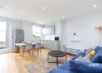 Thumbnail 2 bed flat to rent in Torriano Avenue, Kentish Town, London