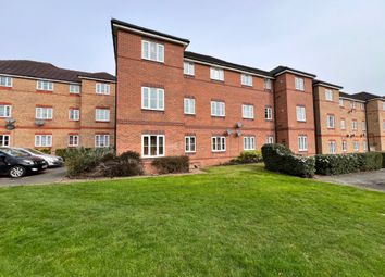 Thumbnail 2 bed flat to rent in Ashdown Grove, Walsall