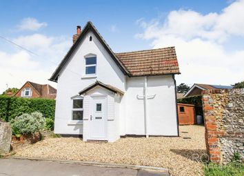 2 Bedroom Detached house for sale