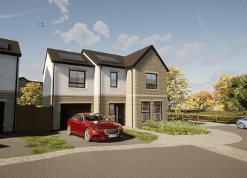 Thumbnail Property for sale in Abbey Road, Horsforth, Leeds