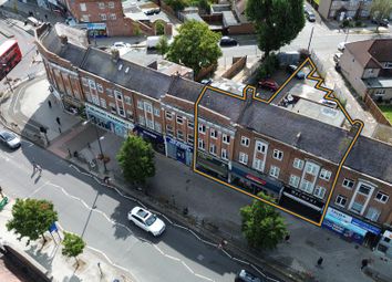 Thumbnail Retail premises for sale in 8-10 Station Parade, Kenton Lane, Belmont Circle, Harrow