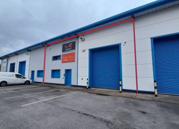Thumbnail Industrial to let in Unit 5 Sidings Court, Henry Boot Way, Priory Park East, Hull, East Yorkshire