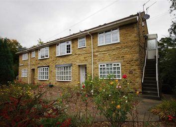 2 Bedrooms Flat for sale in Rothwell Mount, Savile Park, Halifax HX1