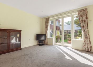 Thumbnail 1 bed flat for sale in Hammond Way, Yateley