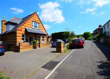 5 Bedrooms Detached house for sale in Barley Lane, 5Nx, Hastings TN35