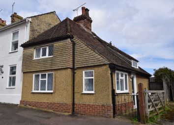 Thumbnail Cottage to rent in South Street, Barming, Maidstone